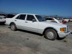 Lot #3304141492 1991 MERCEDES-BENZ 300-CLASS