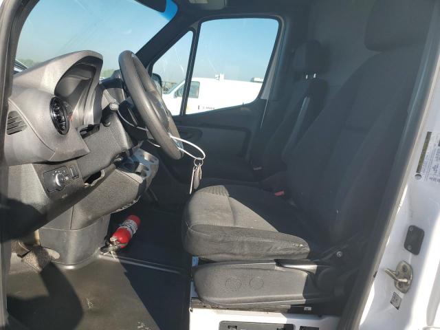 2020 FREIGHTLINER SPRINTER 2 #3256322338