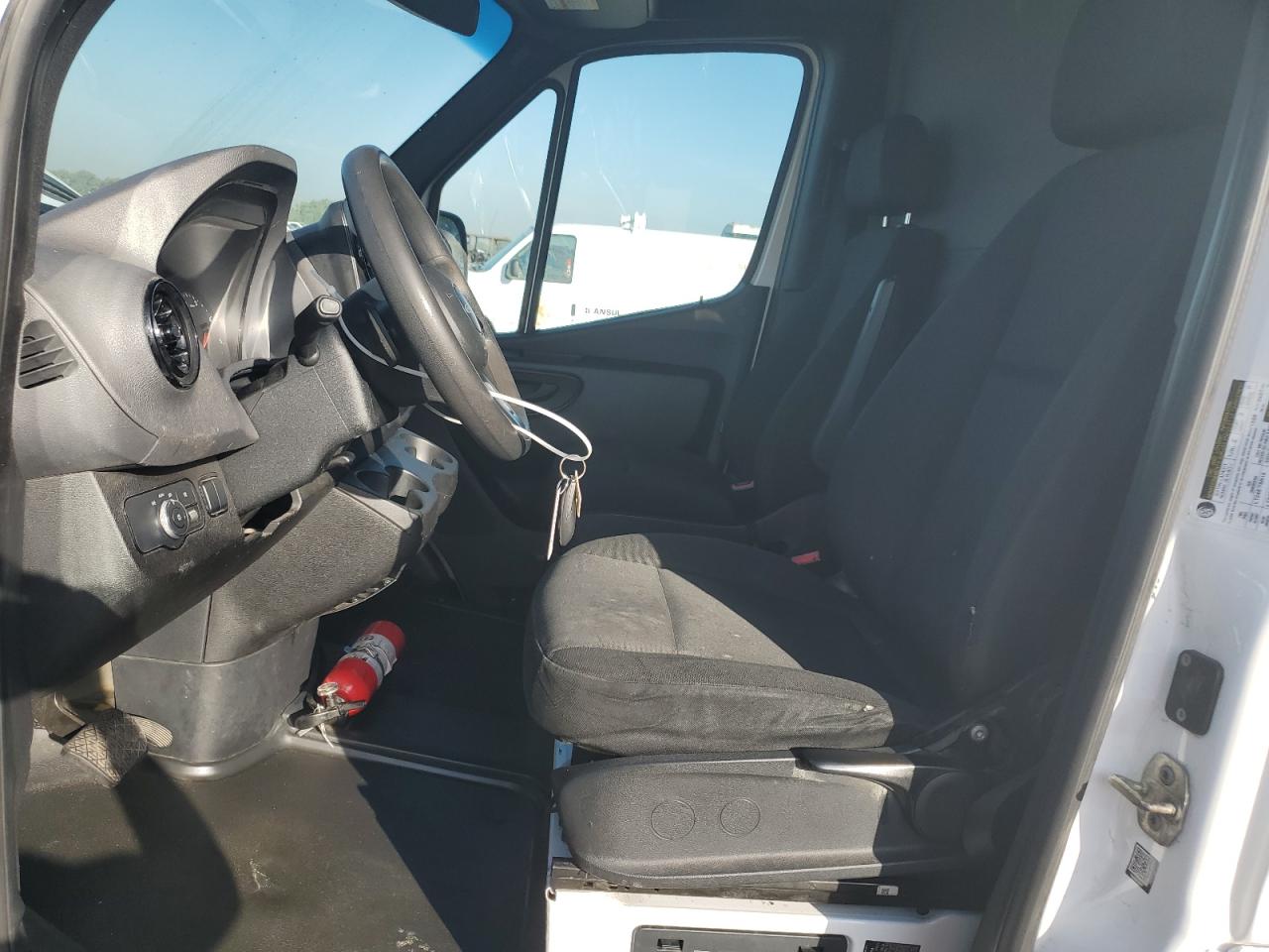 Lot #3256322338 2020 FREIGHTLINER SPRINTER 2