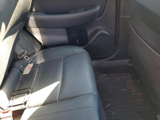 2017 SUBARU OUTBACK 2.5I LIMITED - 4S4BSANC6H3249453