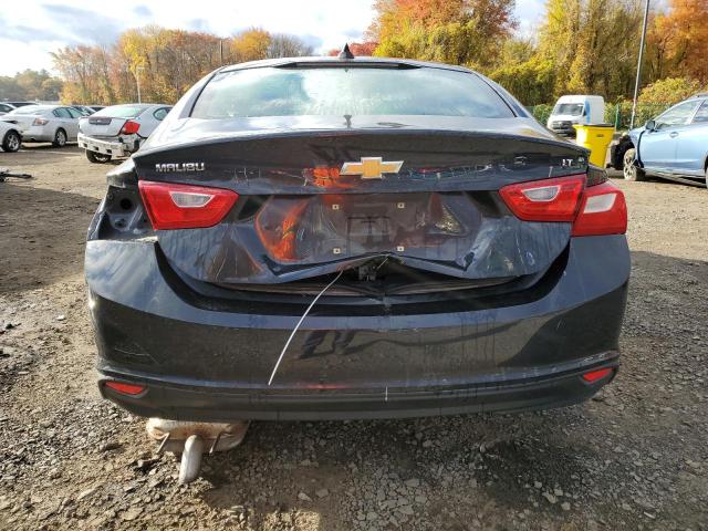 2023 CHEVROLET MALIBU LT - 1G1ZD5ST3PF215436