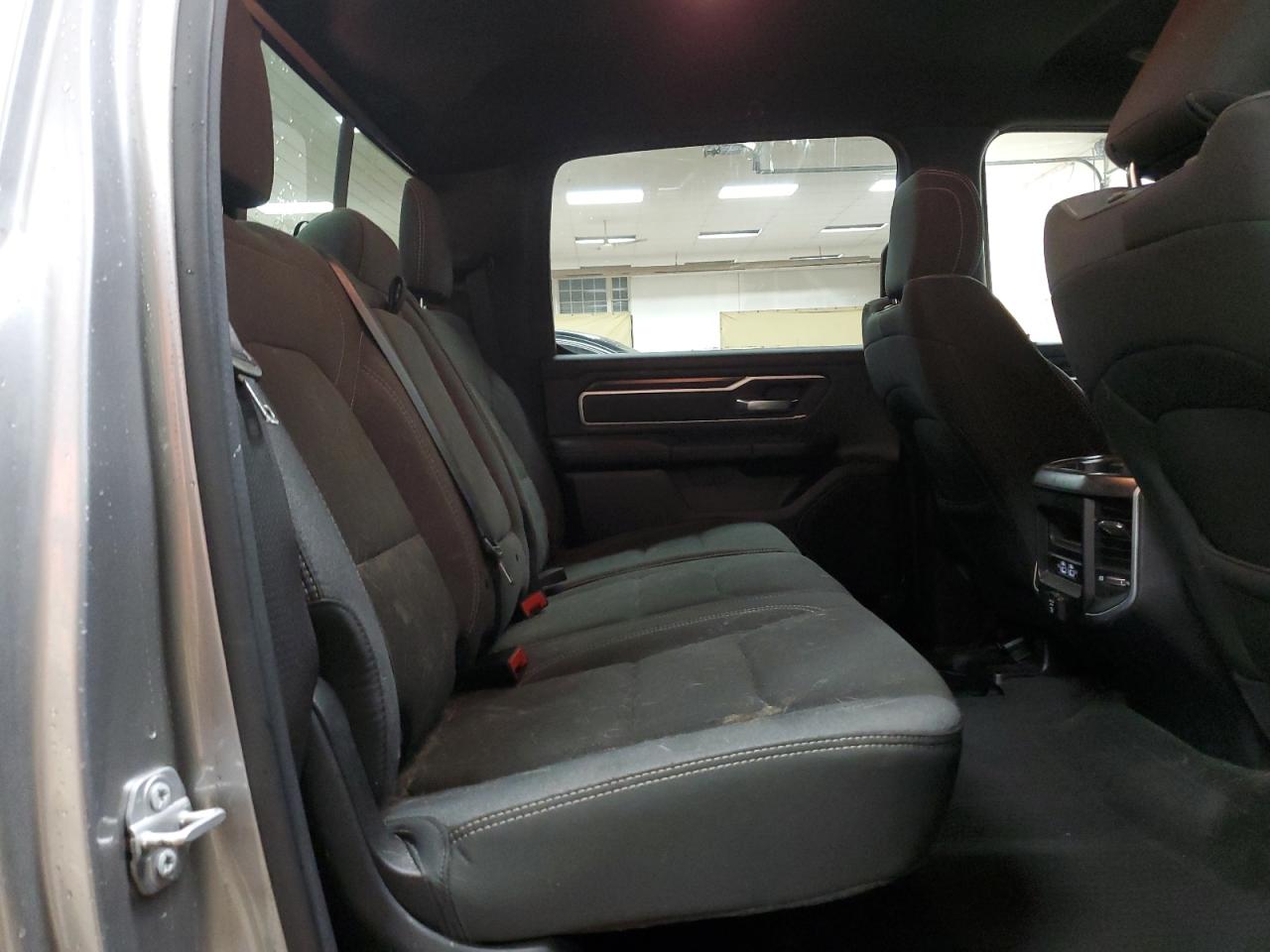 RAM 1500 BIG HORN/LONE STAR