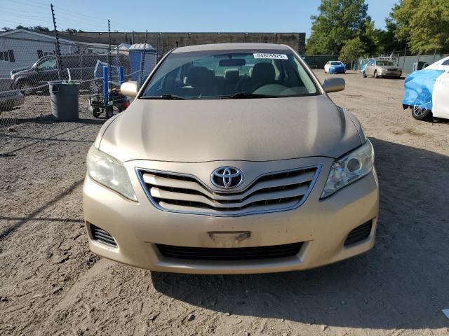 2011 TOYOTA CAMRY BASE - 4T1BF3EK5BU683601