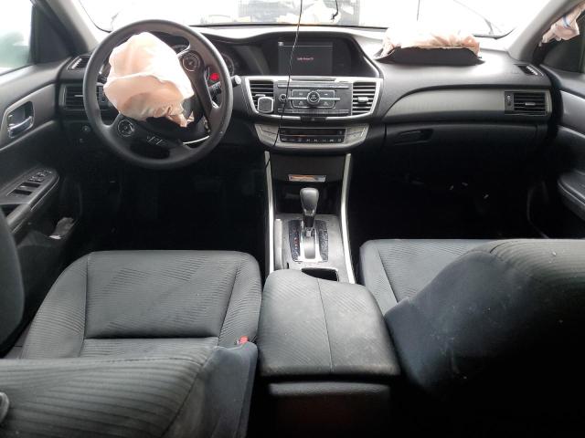 2014 HONDA ACCORD LX - 1HGCR2F34EA090305