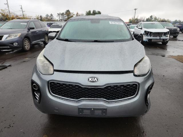 2019 KIA SPORTAGE L - KNDPMCAC2K7623854
