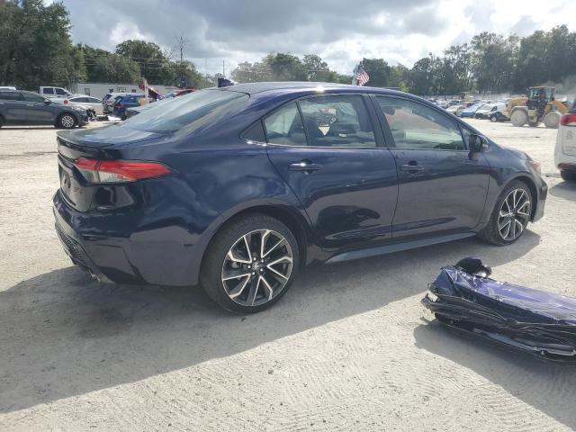2020 TOYOTA COROLLA XSE JTDT4RCE1LJ027350