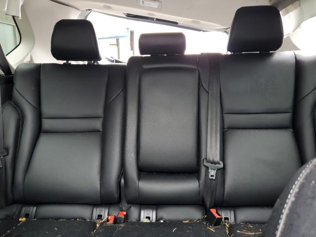 2023 NISSAN ROGUE SL - 5N1BT3CA6PC735639