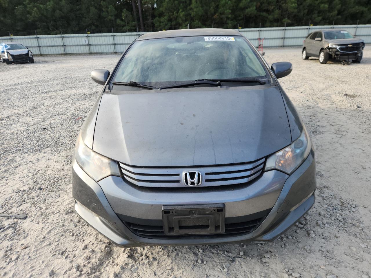 HONDA INSIGHT EX