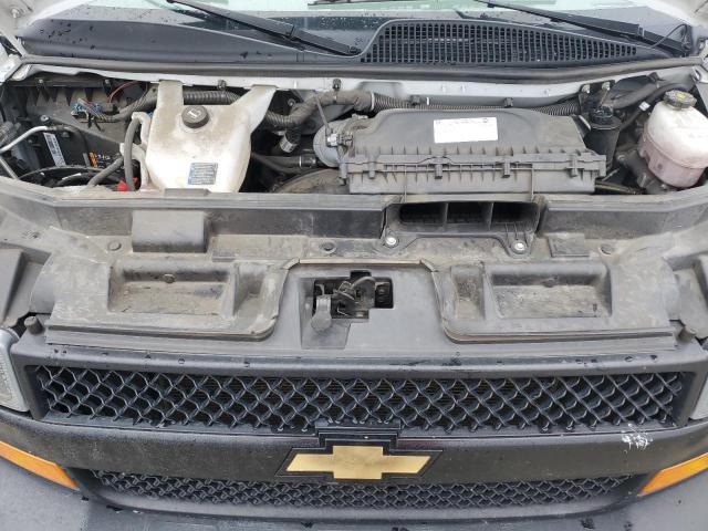 2023 CHEVROLET EXPRESS G2500 #3285844589