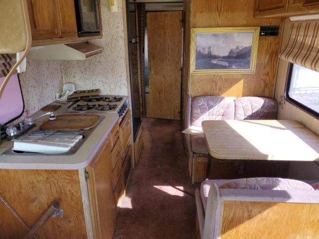 1987 CHEVROLET P30 #3261193943