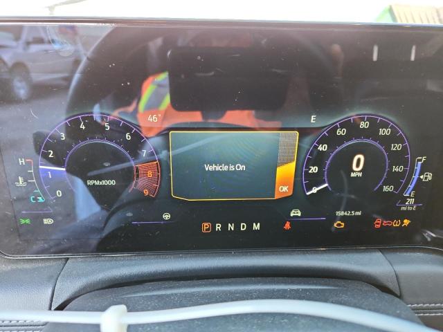 2024 FORD MUSTANG GT #3278595956