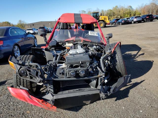 2016 POLARIS SLINGSHOT SL - 57XAAPFAXG7116292