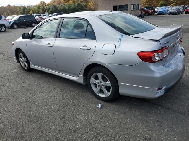 2012 TOYOTA COROLLA BA - 2T1BU4EE8CC887057
