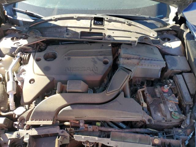 2018 NISSAN ALTIMA 2.5 - 1N4AL3AP1JC219306