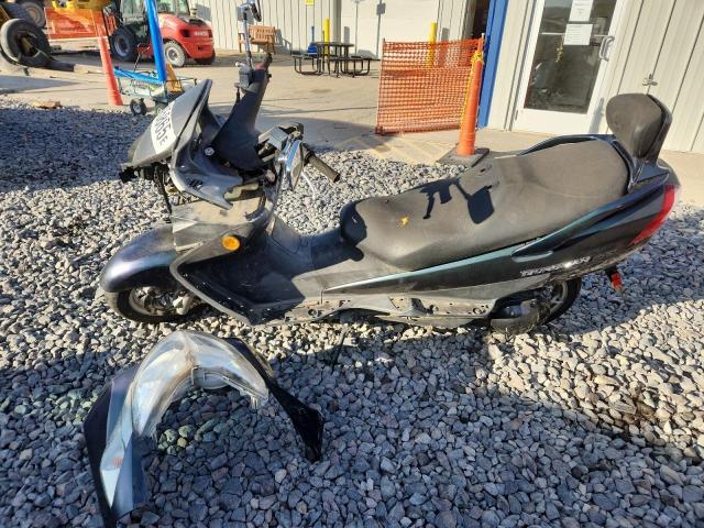 2004 SUZUKI BURGMAN JS1CK43A442100450