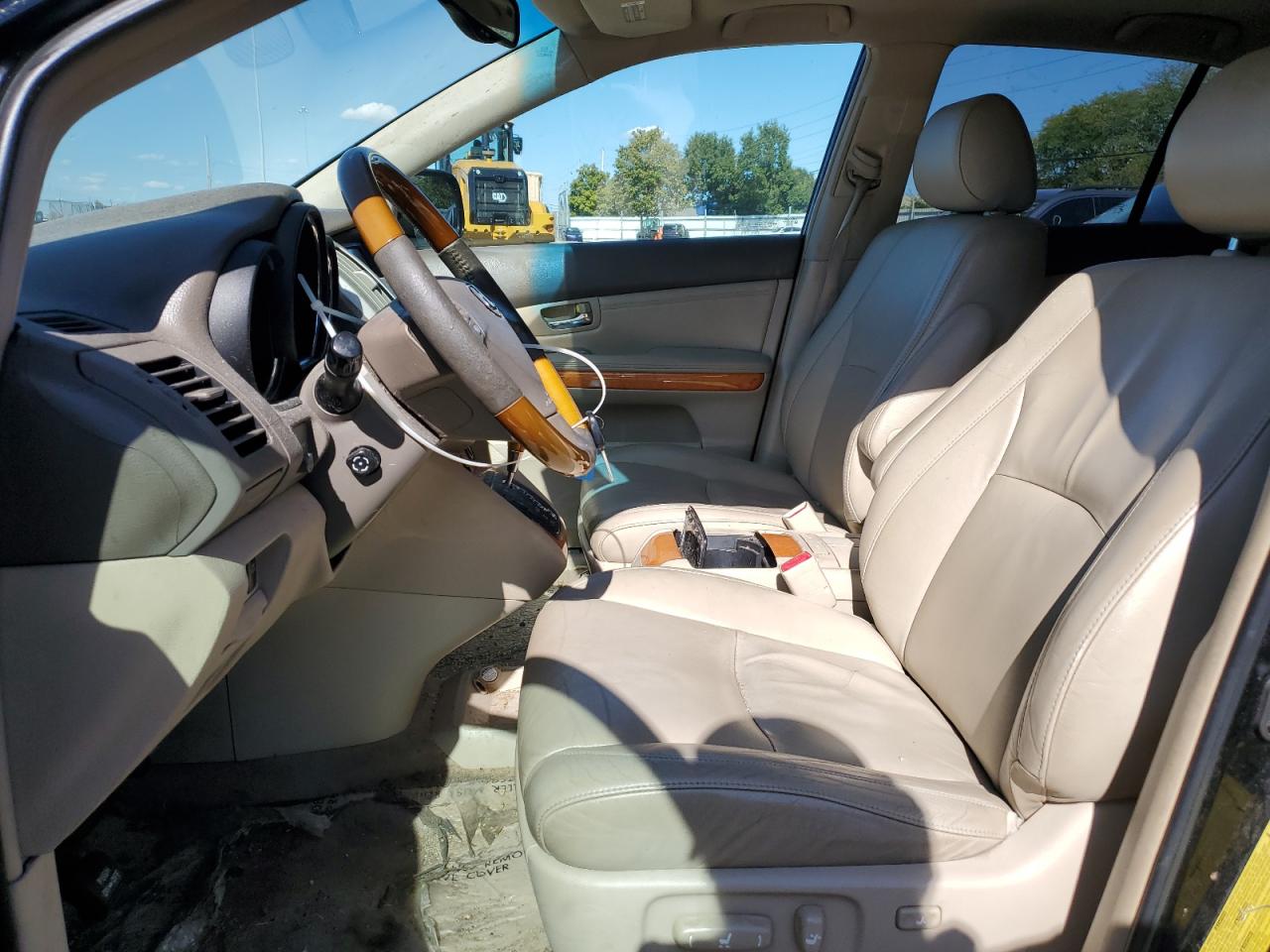 Lot #3302736024 2006 LEXUS RX 330