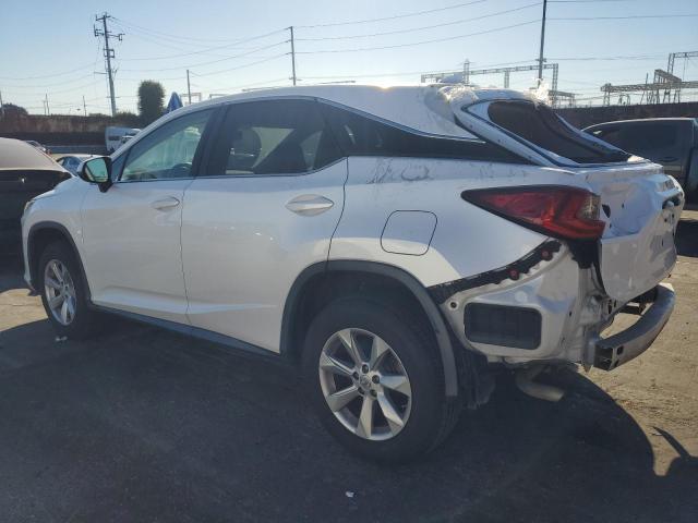 2016 LEXUS RX 350 #3283885427