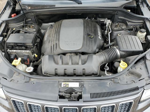 2014 JEEP GRAND CHER - 1C4RJFCT5EC414197