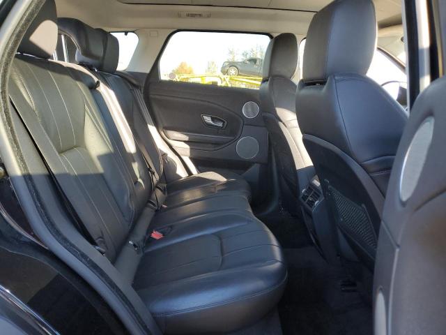 2017 LAND ROVER RANGE ROVE - SALVP2BG2HH221094