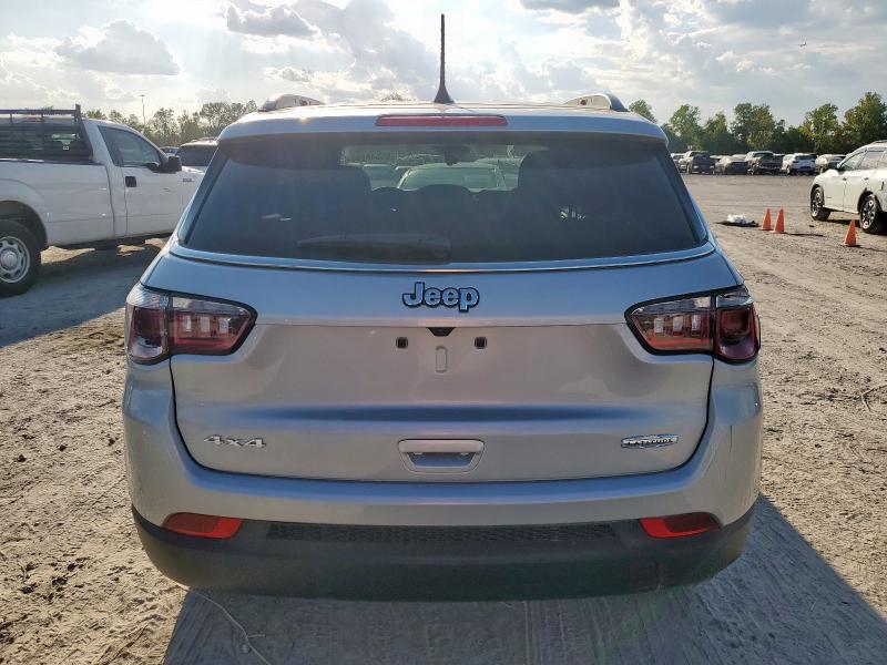 2025 JEEP COMPASS LA #3269753690