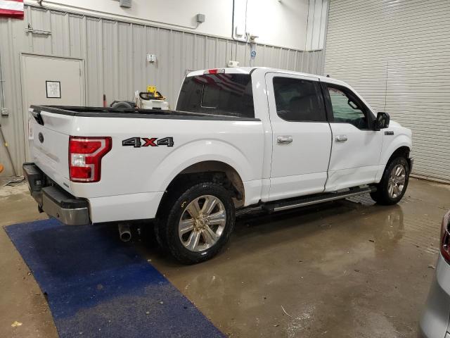 2019 FORD F-150 XLT 1FTEW1EP5KFA95039