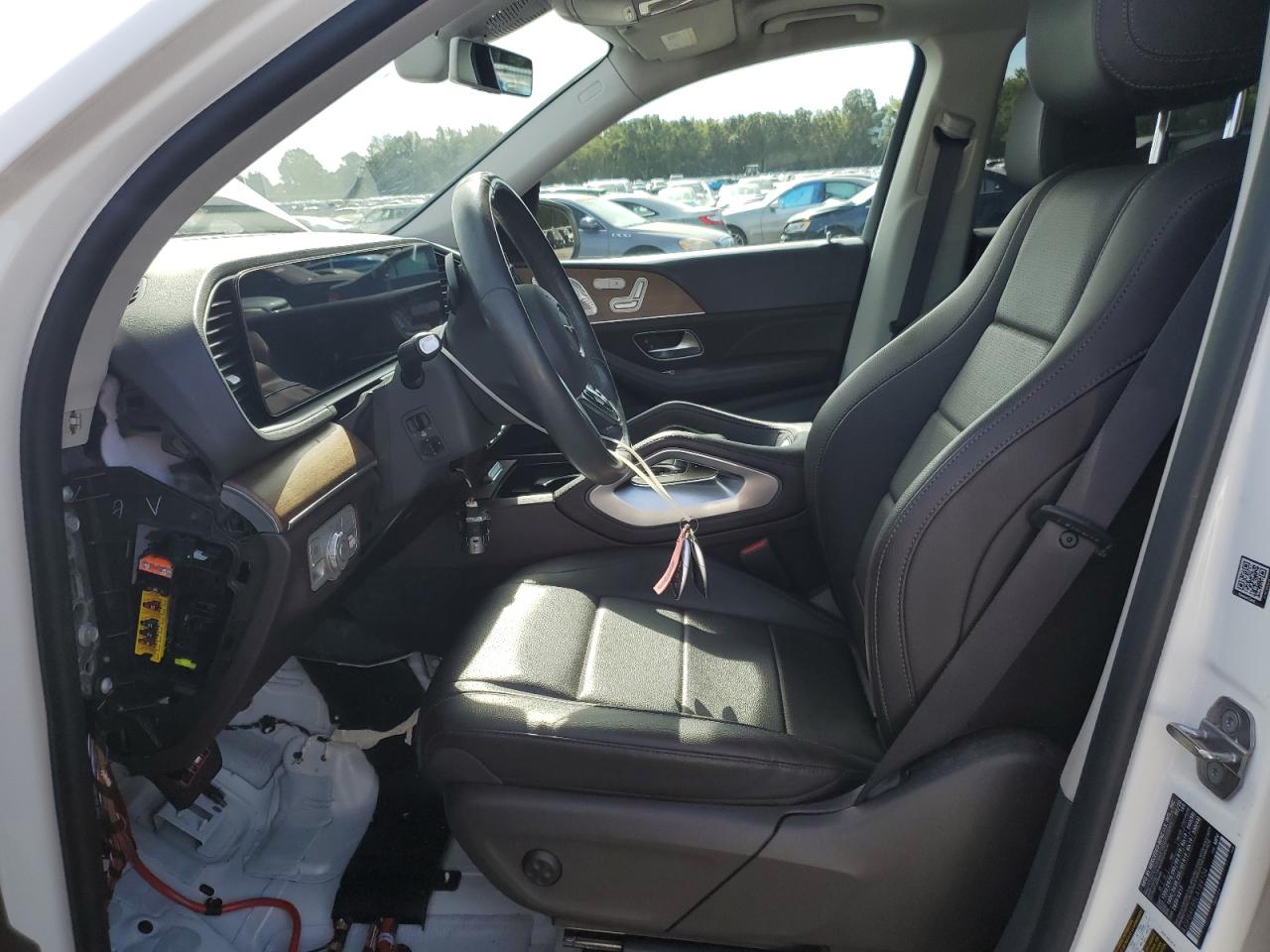 MERCEDES-BENZ GLE-CLASS 350 4MATIC