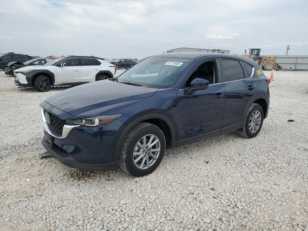 MAZDA CX-5 PREFERRED
