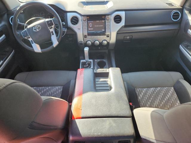 2018 TOYOTA TUNDRA CRE 5TFDY5F14JX727187