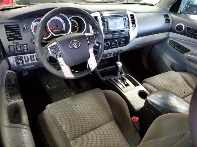 2015 TOYOTA TACOMA ACC 5TFUU4EN1FX143878