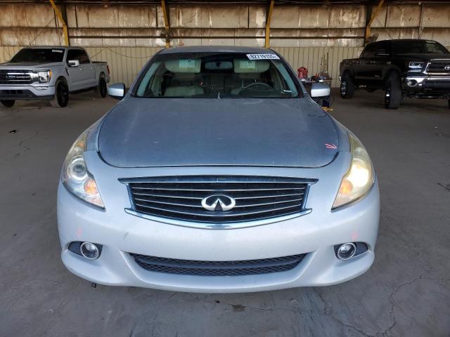 2013 INFINITI G37 BASE #3296245427