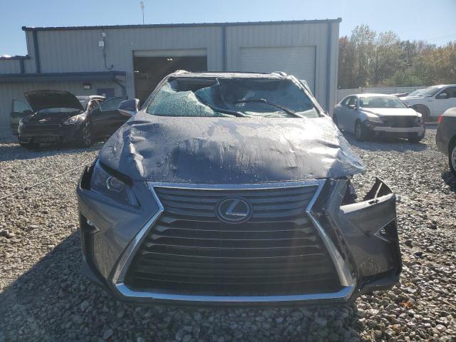 2017 LEXUS RX 350 BAS - 2T2BZMCA2HC075399