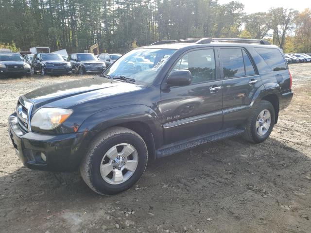 TOYOTA 4RUNNER SR