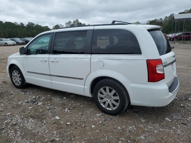 2014 CHRYSLER TOWN & COU #3303940689