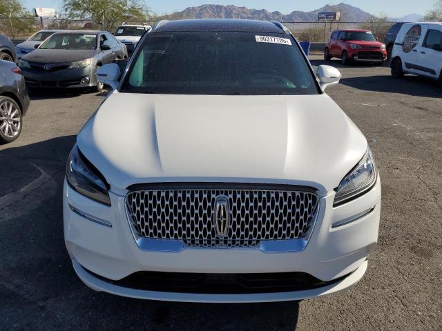 2022 LINCOLN CORSAIR RE #3294326886