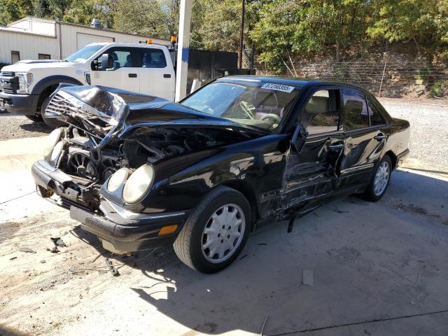 1997 MERCEDES-BENZ E 320 #3312663219