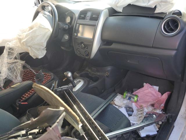 2019 NISSAN VERSA NOTE 3N1CE2CP0KL361952