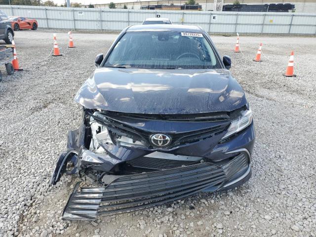 2022 TOYOTA CAMRY LE - 4T1R11BK3NU060035