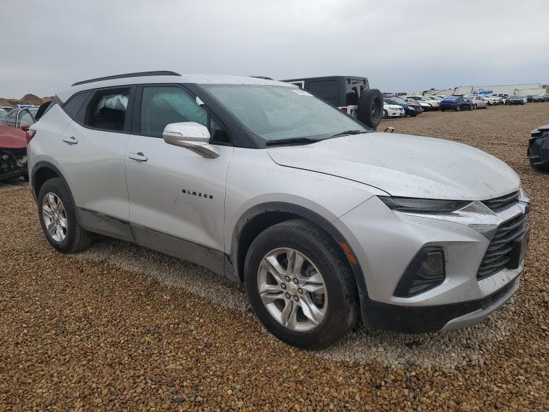 2020 CHEVROLET BLAZER 2LT #3297268407