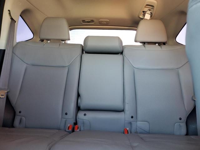 2015 HONDA CR-V EXL - 2HKRM4H71FH692186