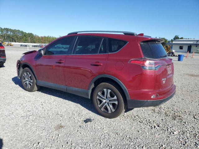 2018 TOYOTA RAV4 LE - 2T3ZFREV3JW515456