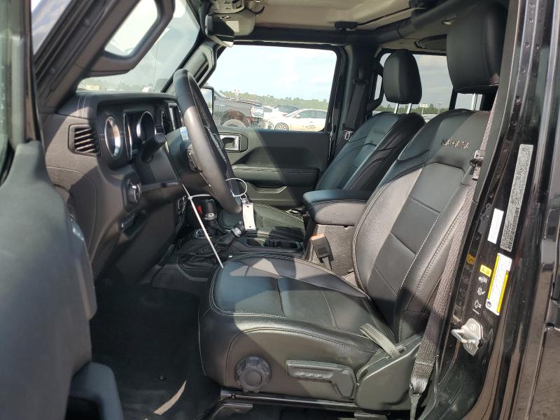 2023 JEEP WRANGLER S - 1C4JJXP68PW696148