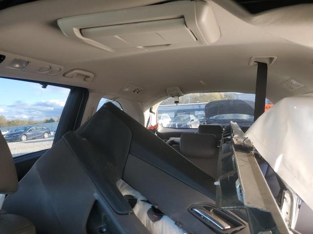 2015 HONDA ODYSSEY TO #3284880023