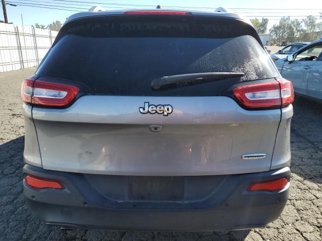 2017 JEEP CHEROKEE L 1C4PJLCB6HW662944