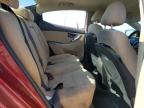 Lot #3296306428 2013 HYUNDAI ELANTRA GL