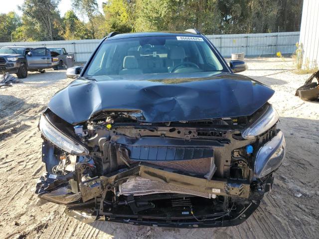 2023 HYUNDAI KONA SEL KM8K6CABXPU987536