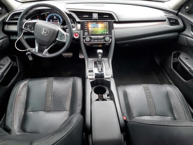 2019 HONDA CIVIC TOUR #3284914935