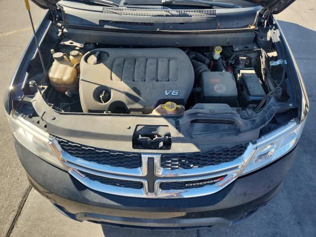 2016 DODGE JOURNEY SX - 3C4PDDBG4GT215897