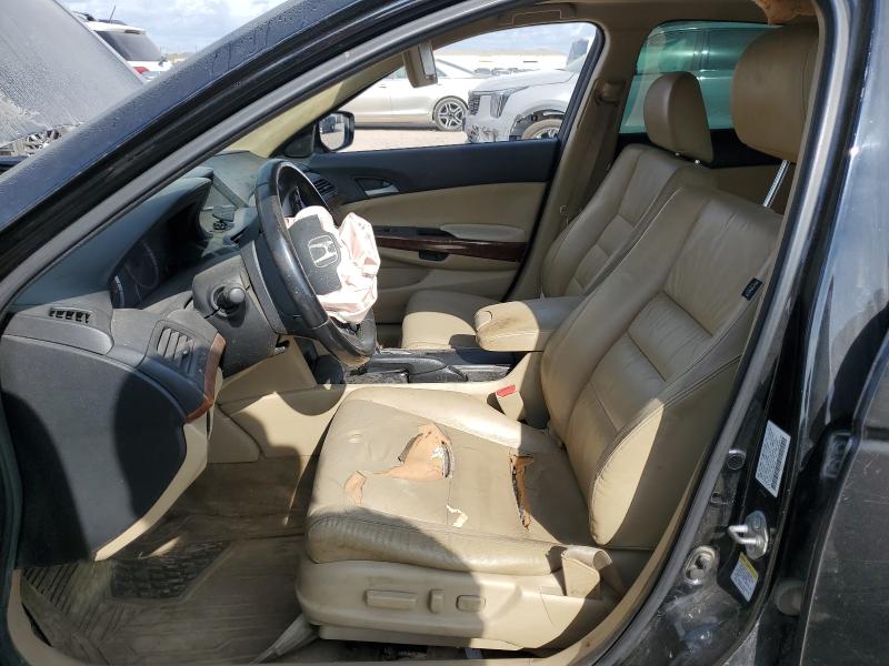 2012 HONDA ACCORD - 1HGCP2F82CA066048