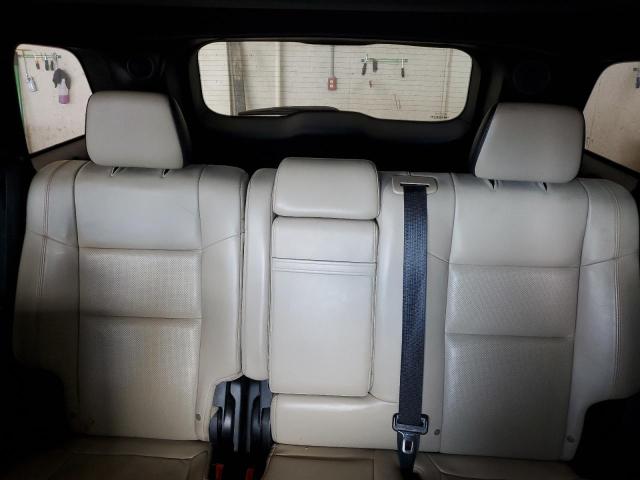 2016 JEEP GRAND CHER - 1C4RJFBG0GC382007