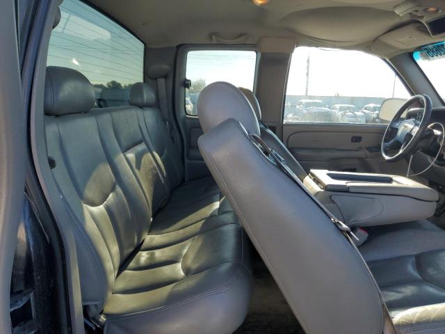 2004 GMC NEW SIERRA #3269956990